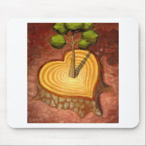 Seasoned Marriage mousepad mousepads