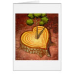 Seasoned Marriage note card
