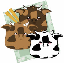 Seasoned Moo Moo Dumplings Platter photo sculptures by mydeas Seasoned Moo Moo Dumplings Platter photo sculptures