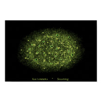 Seasoning posters by Auzjeweii Seasoning posters