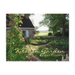 Seasons 1: Kitchen Garden Autumn Post Cards