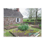 Seasons 1: Kitchen Garden Spring Post Card