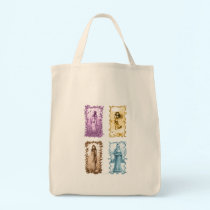 Seasons bag