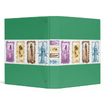 Seasons binder by siffert Seasons binder