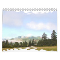 Seasons Calendar