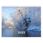Seasons Calendar