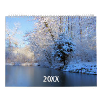 Seasons Calendar by samack Seasons Calendar