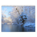 Seasons Calendar