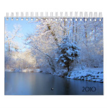 Seasons Calendar by samack Seasons Calendar