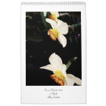 Seasons Calendar