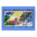 seasons card by wolffreeborn seasons card