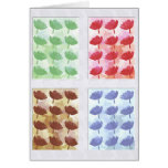 Seasons cards