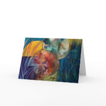 Seasons cards by LaureFCarlisle Seasons cards