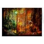 Seasons Change cards