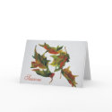 Seasons, Fall note card by klocke Seasons, Fall note card
