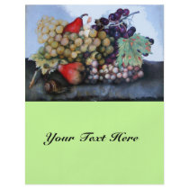 SEASON'S FRUITS 1 FLYERS