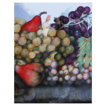 SEASON'S FRUITS 1 LETTERHEAD