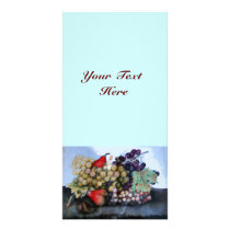 SEASON'S FRUITS 1 photo cards
