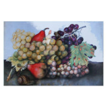 SEASON'S FRUITS 1 stationery