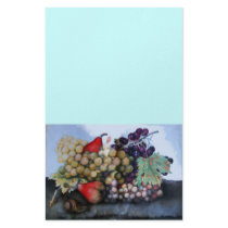 SEASON'S FRUITS 1 STATIONERY