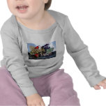 SEASON'S FRUITS 1 TEE SHIRT