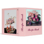 SEASON'S FRUITS 2 RECIPE BOOK binders