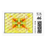 Seasons Greatings! postage
