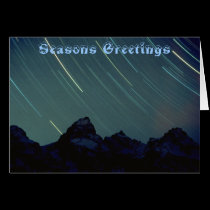 seasons greeting #3 cards