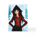 Season's Greeting cards
