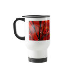Season's Greeting Mugs