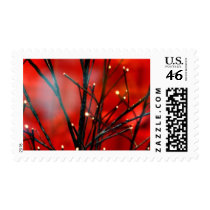 Season's Greeting postage by efatima Season's Greeting postage
