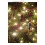 Season's Greeting Tree cards
