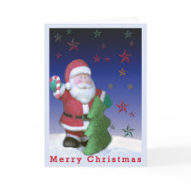 Season's Greetings 11 cards
