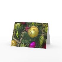 Season's Greetings, 2010 cards