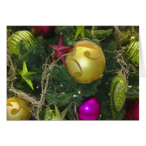 Season's Greetings, 2010 cards