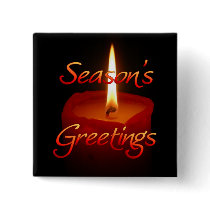 Season's Greetings buttons