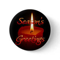 Season's Greetings buttons
