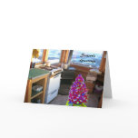 Season's Greetings cards