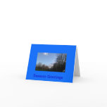 Seasons Greetings Cards