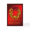 Seasons Greetings cards