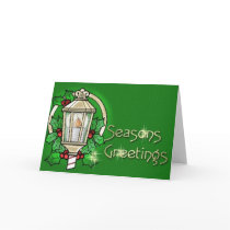 Season's Greetings cards by Maria_c08 Season's Greetings cards