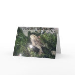 SEASONS GREETINGS CARD