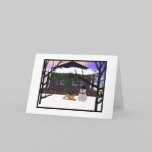 Seasons Greetings cards