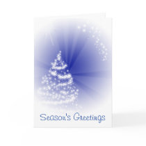 Season's Greetings cards by BPDesigns Season's Greetings cards