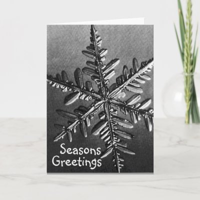 Seasons Greetings cards