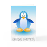 Seasons Greetings Greeting Cards