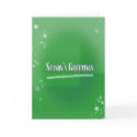 Season's Greetings cards