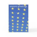 seasons greetings cards