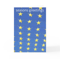 seasons greetings cards