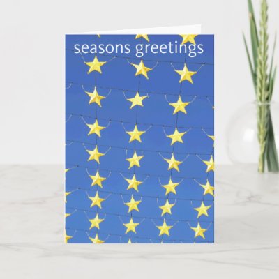 seasons greetings cards